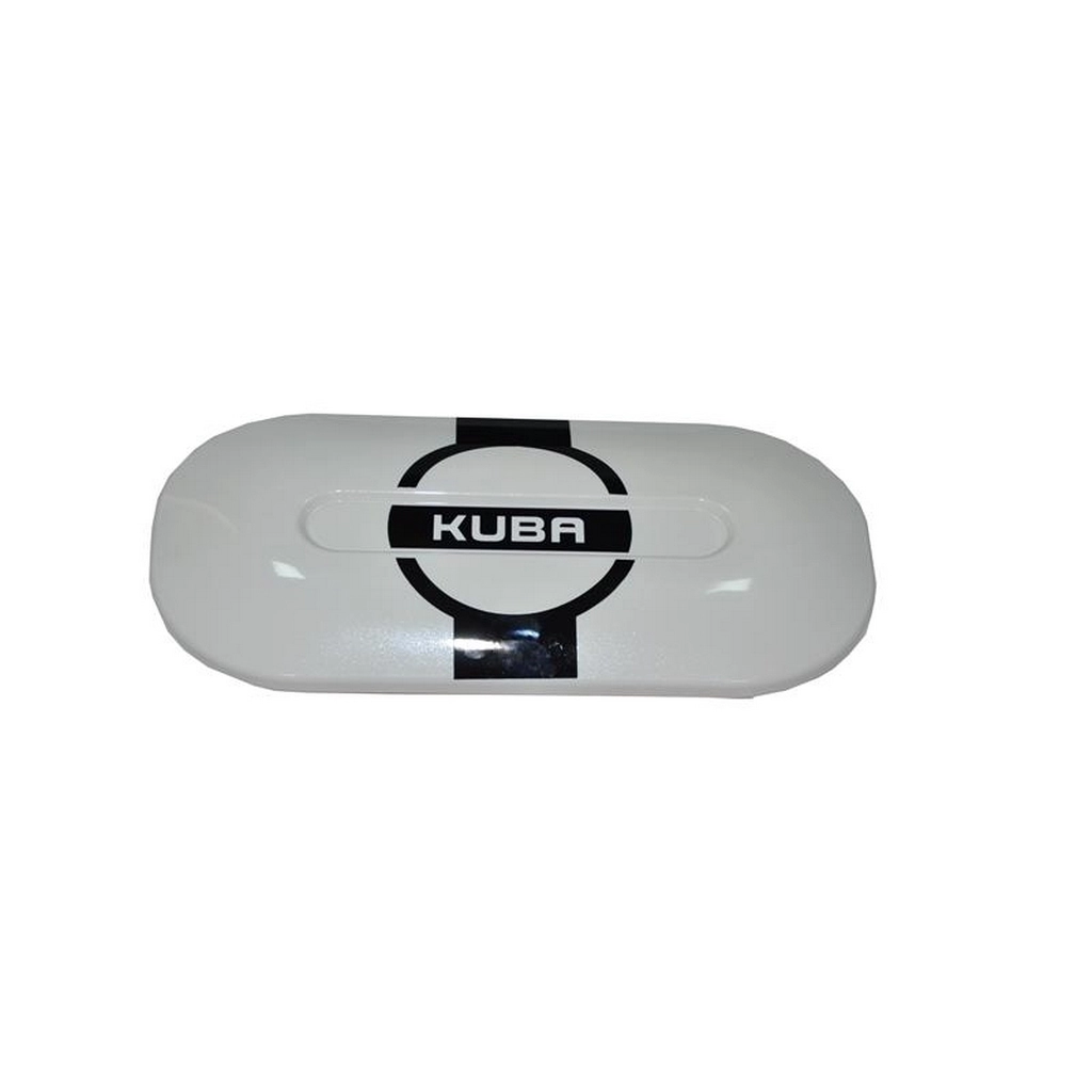 KUBA VIPER SPORT ARKA YAN PANEL SAĞ BEYAZ #KM 72015